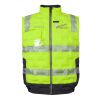 JB's Hi Vis (D+N) Graphene Puffer Vest Thumbnail