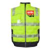 JB's Hi Vis (D+N) Graphene Puffer Vest Thumbnail