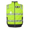 JB's Hi Vis (D+N) Graphene Puffer Vest Thumbnail