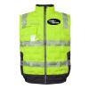 JB's Hi Vis (D+N) Graphene Puffer Vest Thumbnail