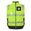 JB's Hi Vis (D+N) Graphene Puffer Vest Thumbnail