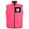 JB's Hi Vis 4602.1 Reversible Vest Thumbnail