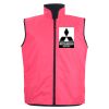 JB's Hi Vis 4602.1 Reversible Vest Thumbnail