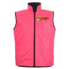 JB's Hi Vis 4602.1 Reversible Vest Thumbnail