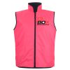 JB's Hi Vis 4602.1 Reversible Vest Thumbnail