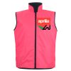 JB's Hi Vis 4602.1 Reversible Vest Thumbnail