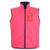 JB's Hi Vis 4602.1 Reversible Vest Thumbnail