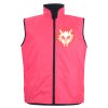 JB's Hi Vis 4602.1 Reversible Vest Thumbnail