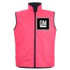 JB's Hi Vis 4602.1 Reversible Vest Thumbnail