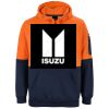 JB's Hi Vis Pull Over Hoodie Thumbnail