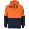 JB's Hi Vis Pull Over Hoodie Thumbnail