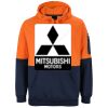 JB's Hi Vis Pull Over Hoodie Thumbnail