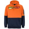 JB's Hi Vis Pull Over Hoodie Thumbnail