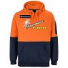 JB's Hi Vis Pull Over Hoodie Thumbnail