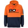 JB's Hi Vis Pull Over Hoodie Thumbnail