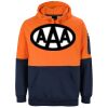 JB's Hi Vis Pull Over Hoodie Thumbnail