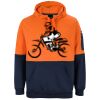 JB's Hi Vis Pull Over Hoodie Thumbnail