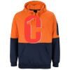 JB's Hi Vis Pull Over Hoodie Thumbnail