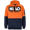 JB's Hi Vis Pull Over Hoodie Thumbnail