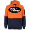 JB's Hi Vis Pull Over Hoodie Thumbnail