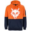 JB's Hi Vis Pull Over Hoodie Thumbnail
