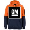JB's Hi Vis Pull Over Hoodie Thumbnail