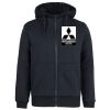 JB's Premium Full Zip 670gsm Shepherd Hoodie Thumbnail