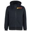 JB's Premium Full Zip 670gsm Shepherd Hoodie Thumbnail