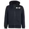 JB's Premium Full Zip 670gsm Shepherd Hoodie Thumbnail