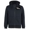 JB's Premium Full Zip 670gsm Shepherd Hoodie Thumbnail