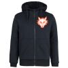 JB's Premium Full Zip 670gsm Shepherd Hoodie Thumbnail