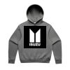 BOX MINUS HOOD Thumbnail