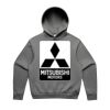 BOX MINUS HOOD Thumbnail