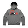 BOX MINUS HOOD Thumbnail