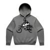BOX MINUS HOOD Thumbnail