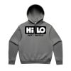 BOX MINUS HOOD Thumbnail