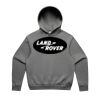 BOX MINUS HOOD Thumbnail