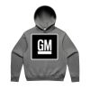 BOX MINUS HOOD Thumbnail
