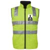JB's Hi Vis 4602.1 (D+N) Reversible Vest Thumbnail