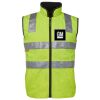 JB's Hi Vis 4602.1 (D+N) Reversible Vest Thumbnail