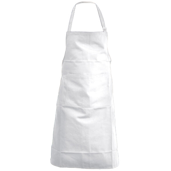 Bib Apron 