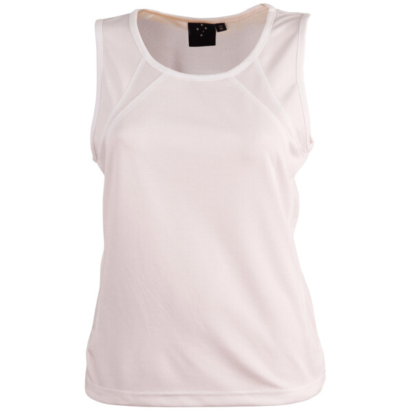 Sprint Singlet Ladies Front