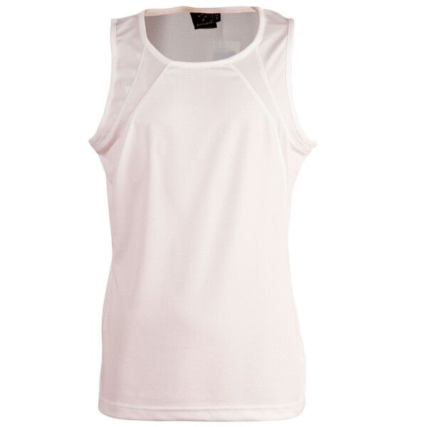 Sprint Singlet Mens Front