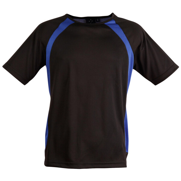 Sprint Tee Mens Front