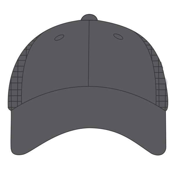 Headwear Front