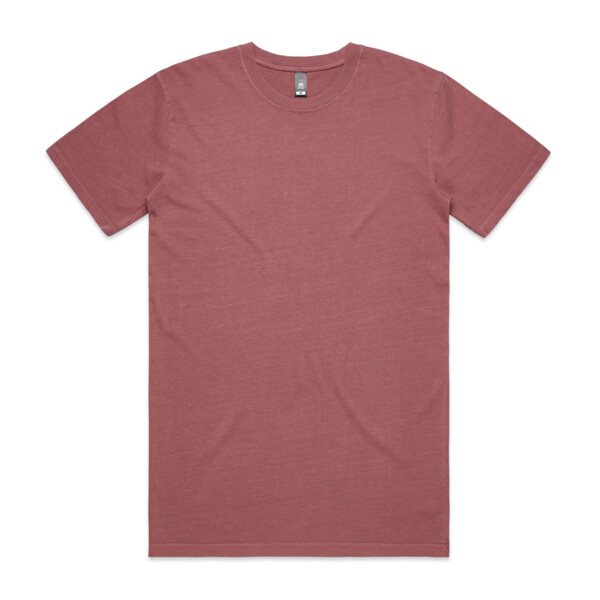 custom faded t shirts