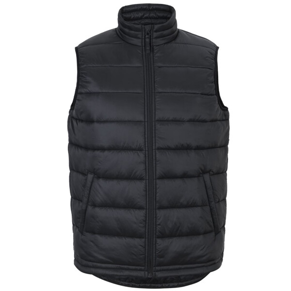JB'S URBAN PUFFER VEST