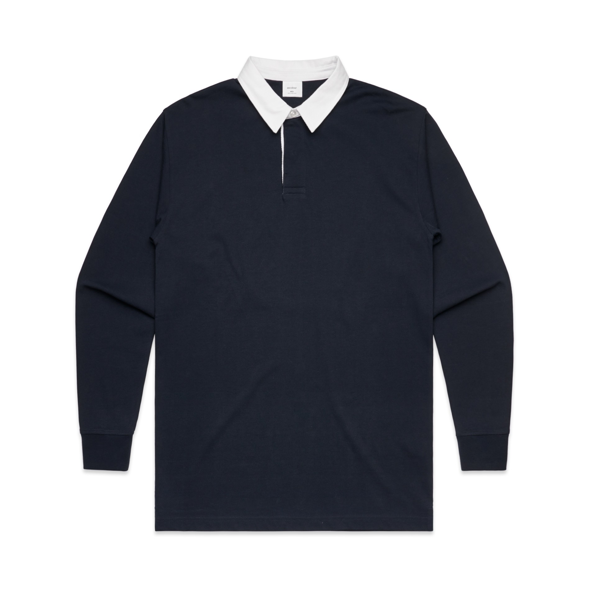 MENS RUGBY JERSEY HolyShirt Custom 