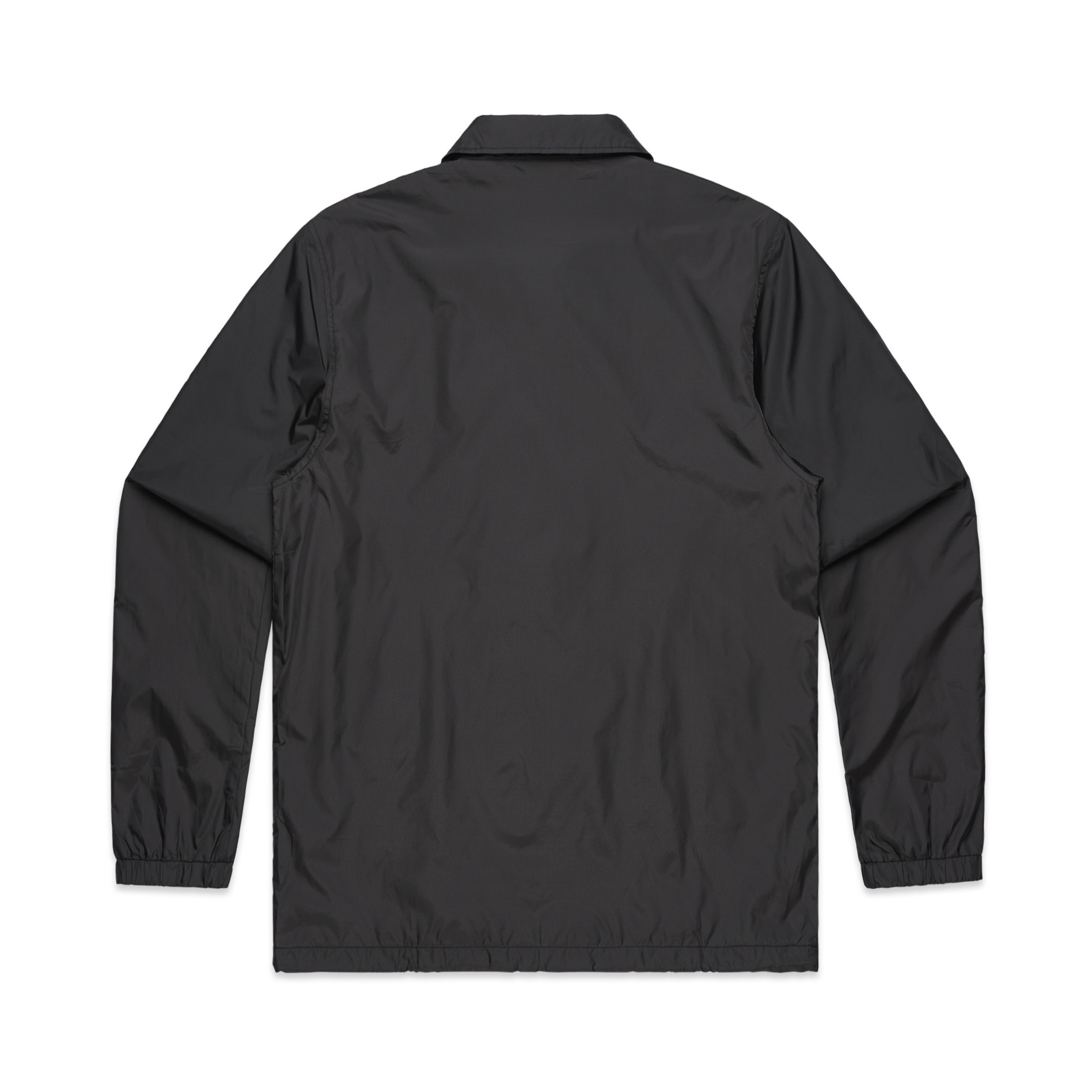 Coach jacket clearance blank