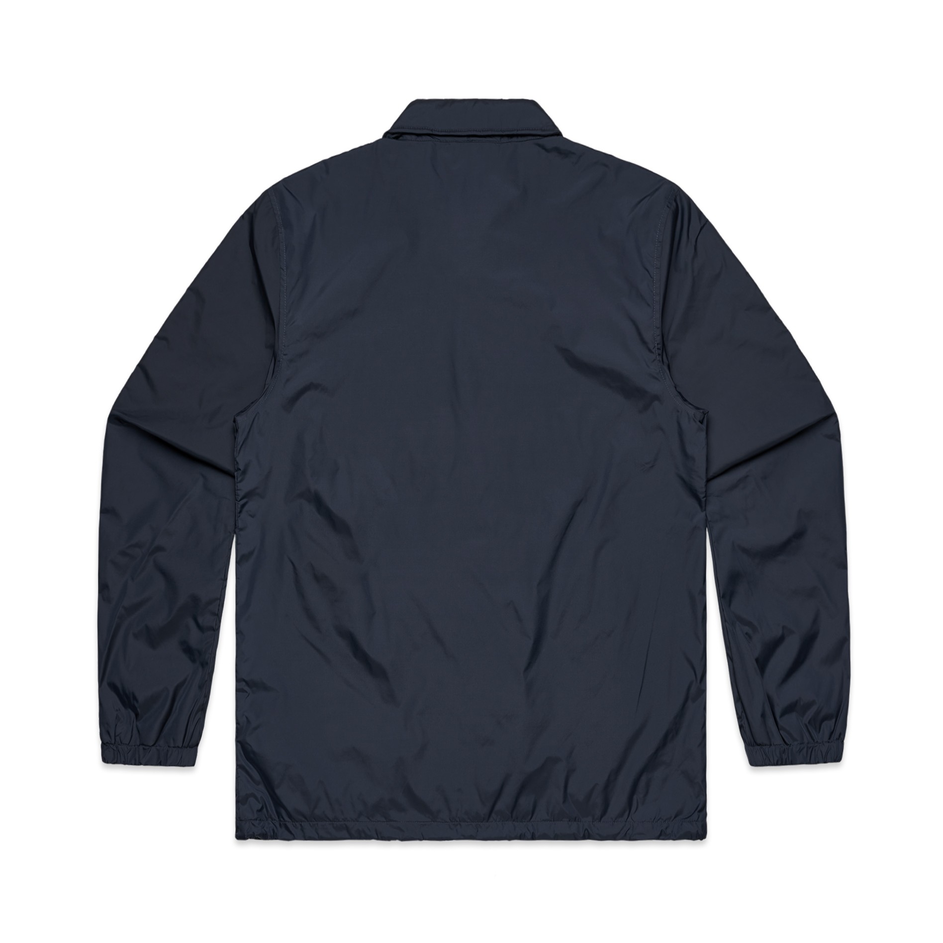Jaket coach custom store